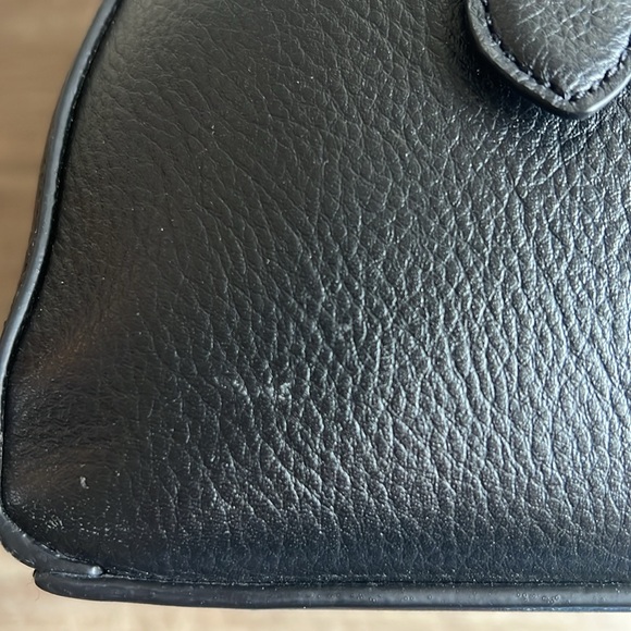 NWOT Cole Haan ZeroGrand Leather Satchel - Picture 16 of 16